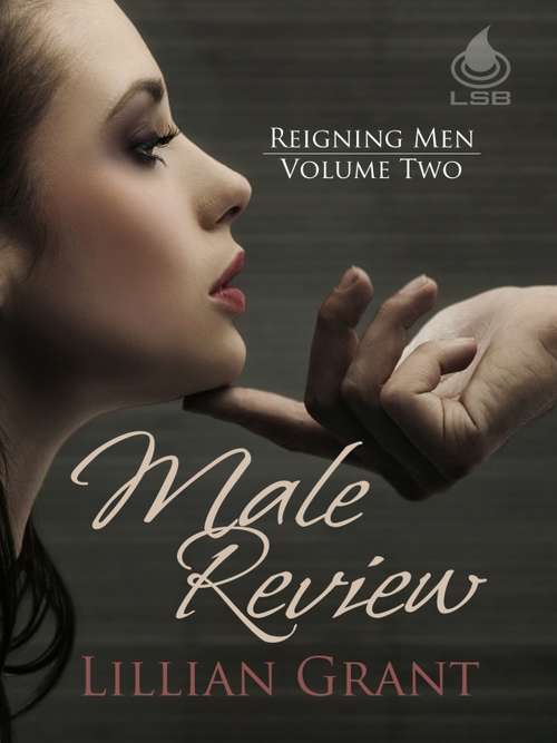 Book cover of Male Review