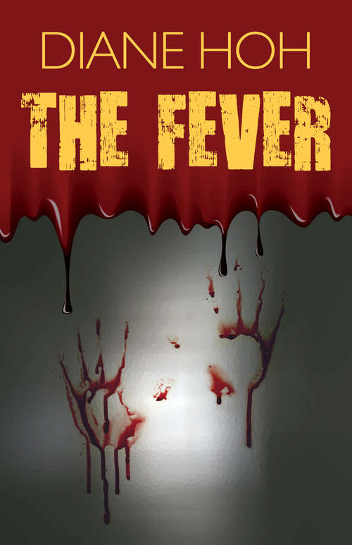 Book cover of The Fever (Digital Original)