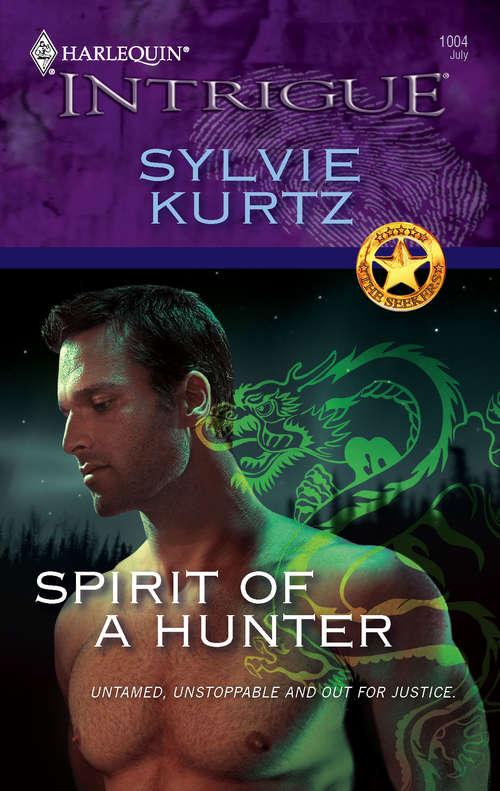 Book cover of Spirit of a Hunter