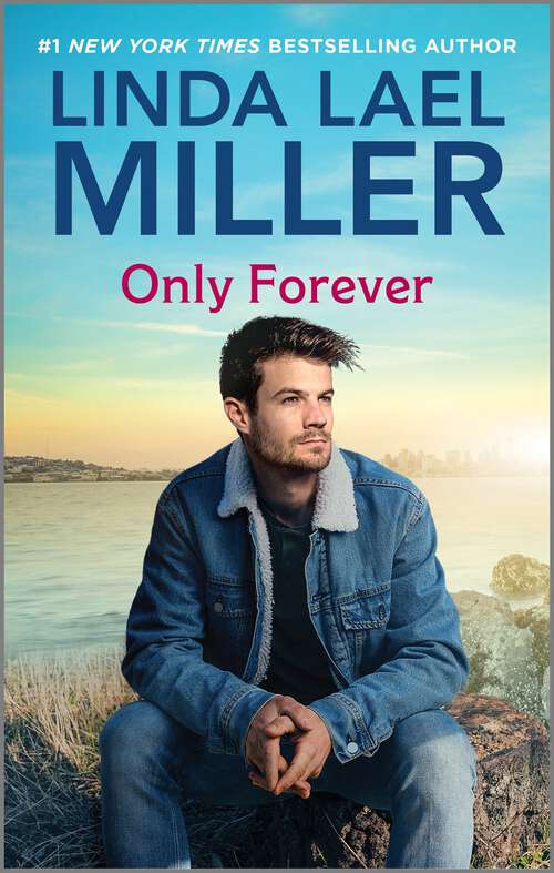 Book cover of Only Forever: A Second Chance Romance Novel (Reissue)