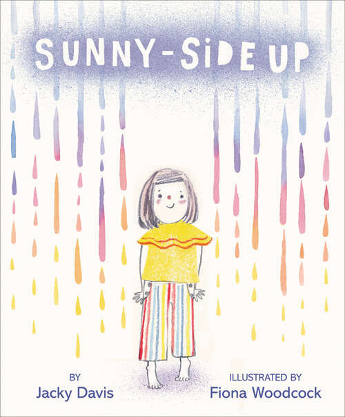 Book cover of Sunny-Side Up