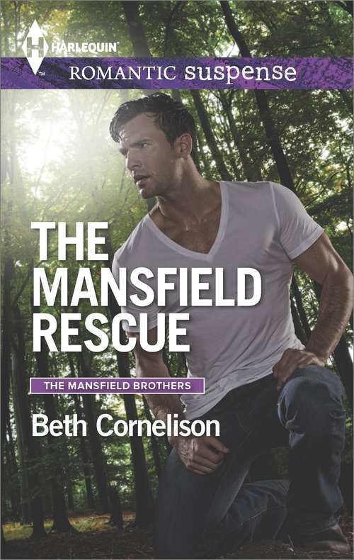 Book cover of The Mansfield Rescue