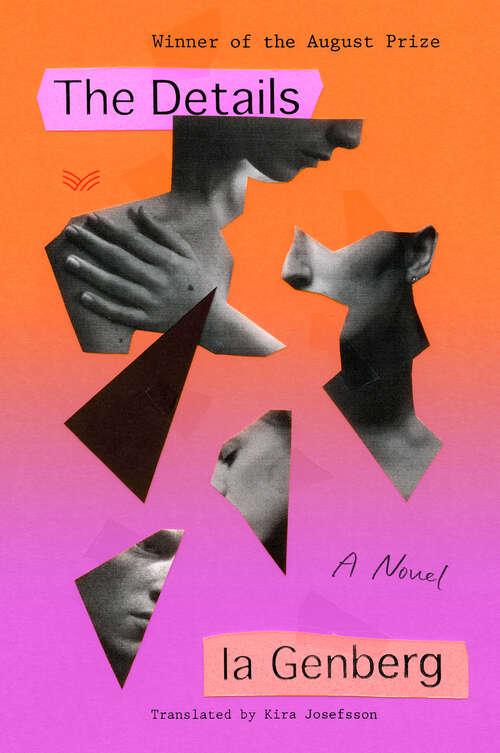 Book cover of The Details: A Novel