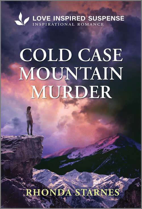 Book cover of Cold Case Mountain Murder (Original)