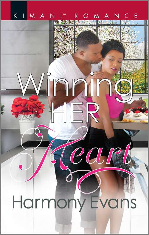 Book cover of Winning Her Heart: It Must Be Love A San Diego Romance Return To Me Winning Her Heart (Original) (Bay Point Confessions #3)