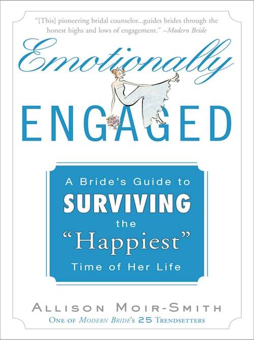 Book cover of Emotionally Engaged