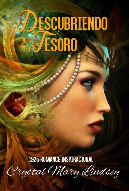 Book cover of Descubriendo a Tesoro