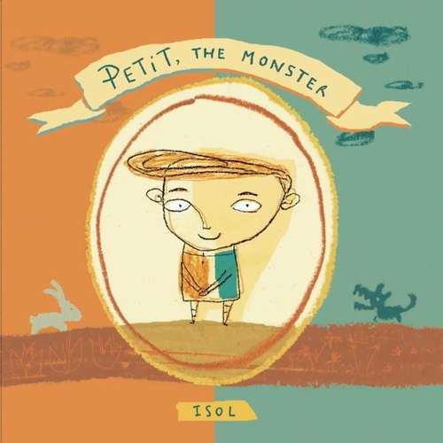 Book cover of Petit, the Monster