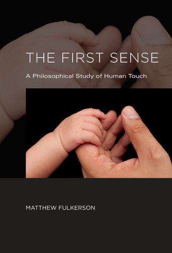 Book cover of The First Sense