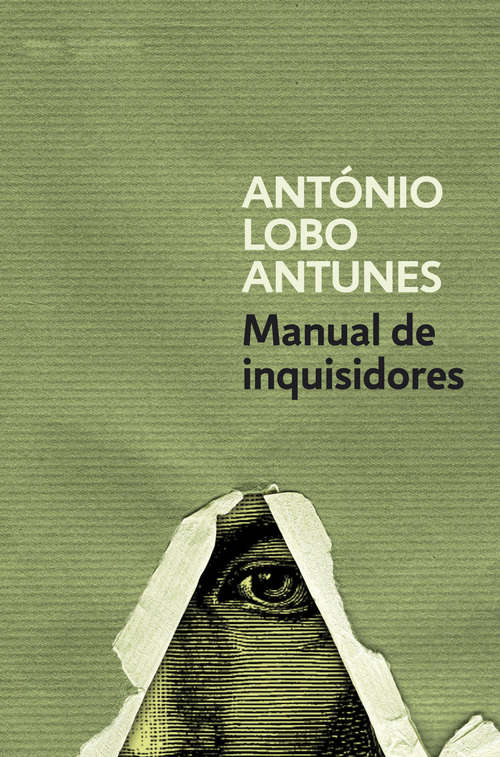 Book cover of Manual de inquisidores