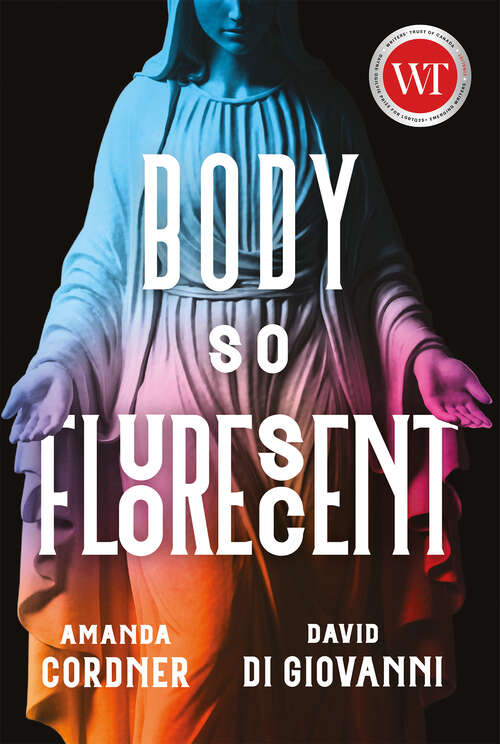 Book cover of Body So Fluorescent