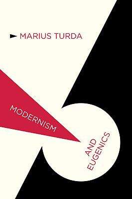 Book cover of Modernism and Eugenics