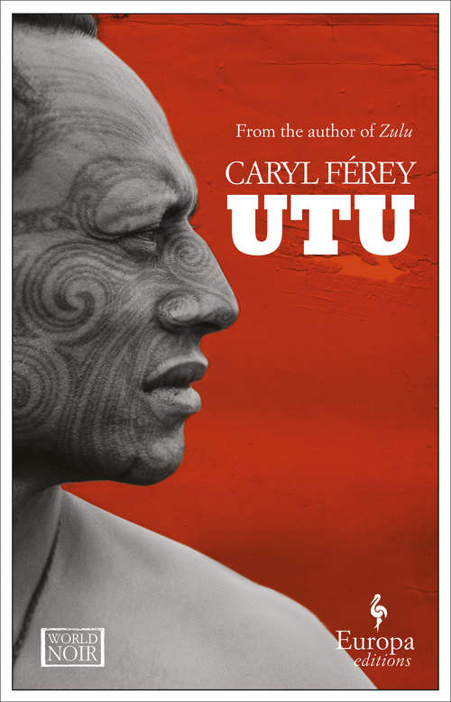 Book cover of Utu