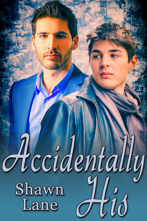 Book cover of Accidentally His (His #1)