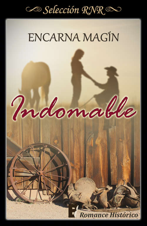 Book cover of Indomable. La historia de Trevor