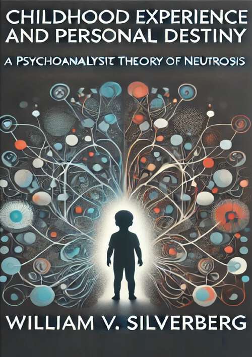 Book cover of Childhood Experience and Personal Destiny: A Psychoanalytic Theory Of Neurosis