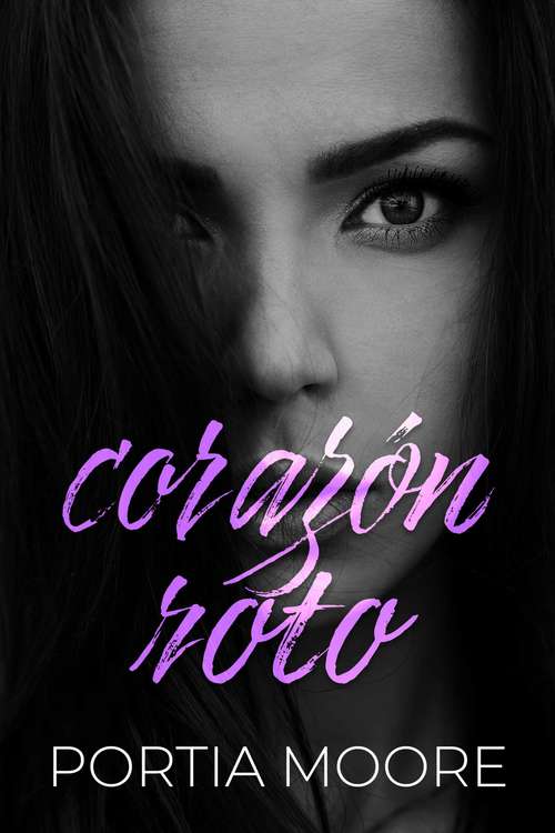 Book cover of Corazón roto