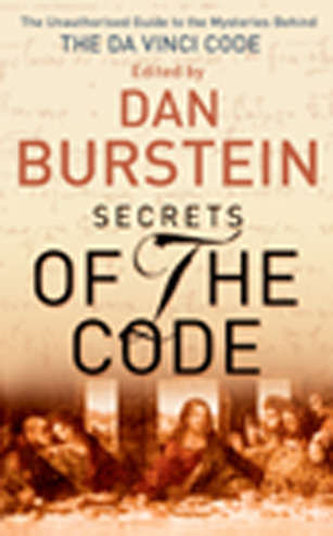 Book cover of Secrets of the Code