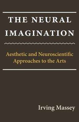 Book cover of The Neural Imagination