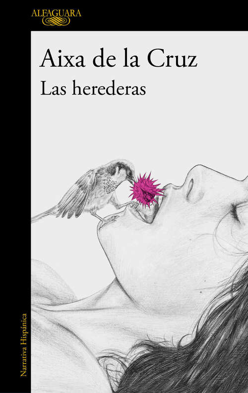 Book cover of Las herederas: La gran novela de la aclamada autora de «Cambiar de idea»