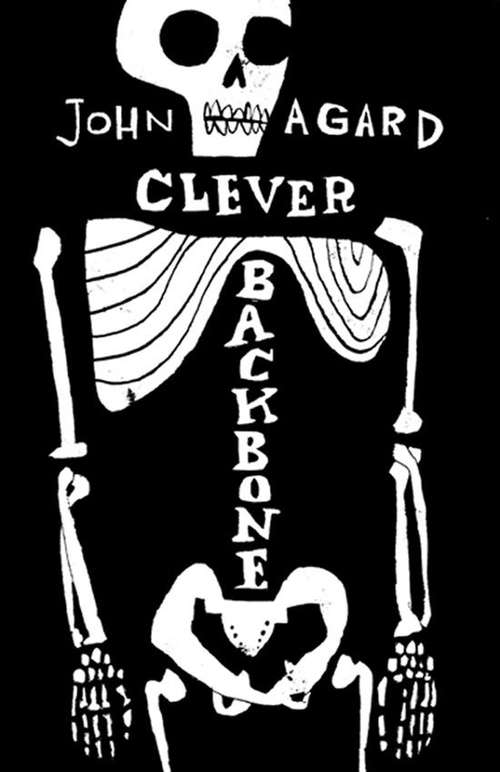 Book cover of Clever Backbone