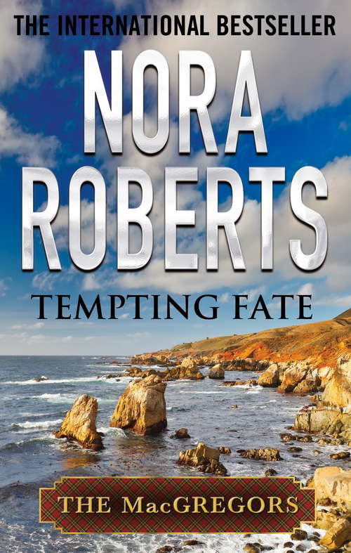 Book cover of Tempting Fate: The Macgregors (MacGregors Series #2)