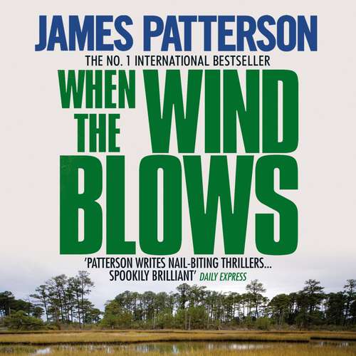 Book cover of When the Wind Blows