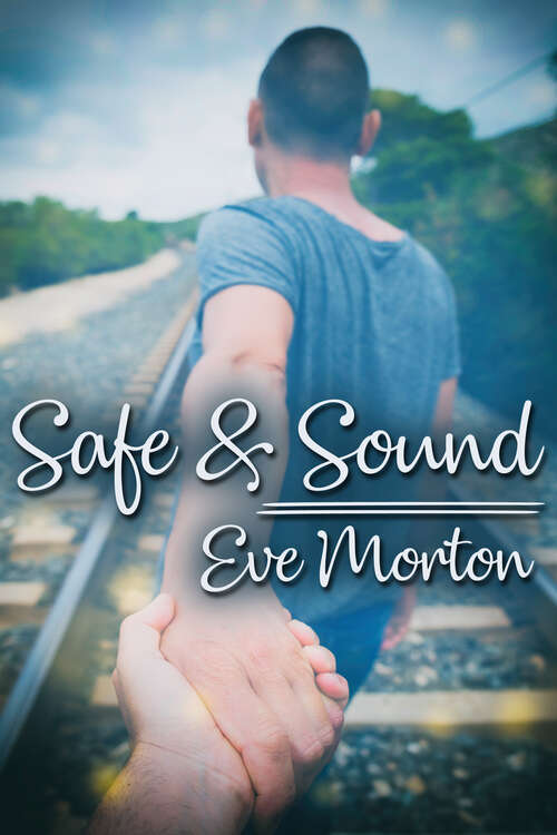 Book cover of Safe and Sound