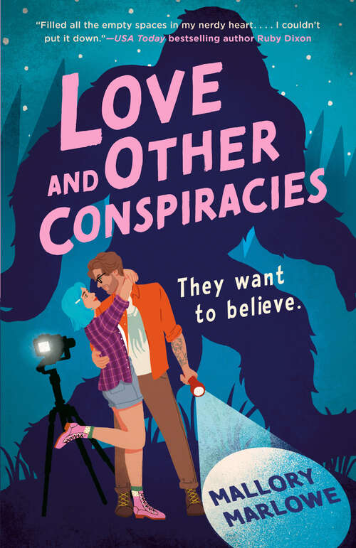 Book cover of Love and Other Conspiracies