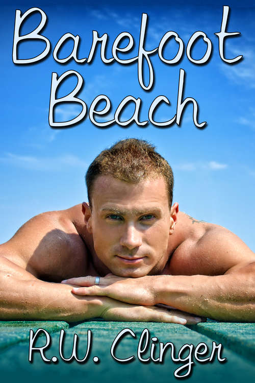 Book cover of Barefoot Beach (Barefoot Beach #1)
