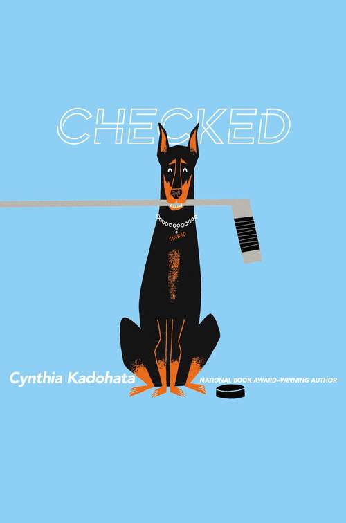 Book cover of Checked