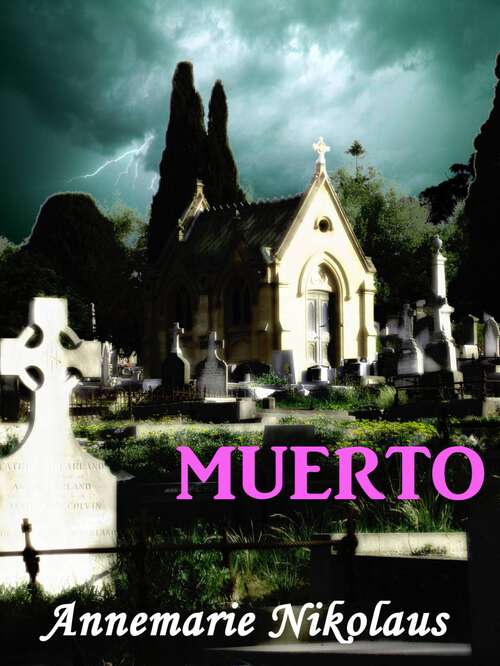 Book cover of Muerto