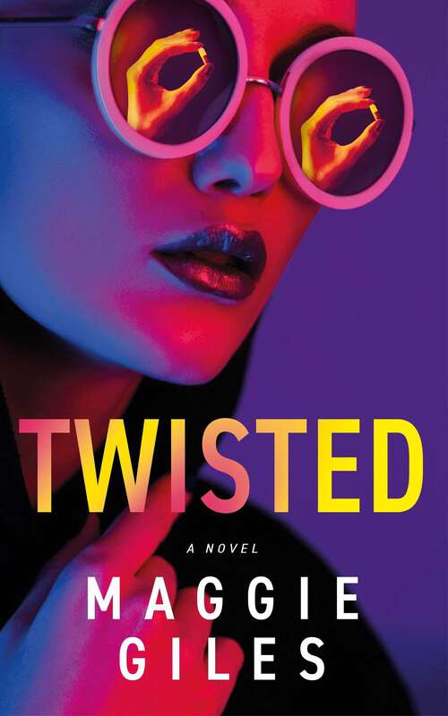 Book cover of Twisted