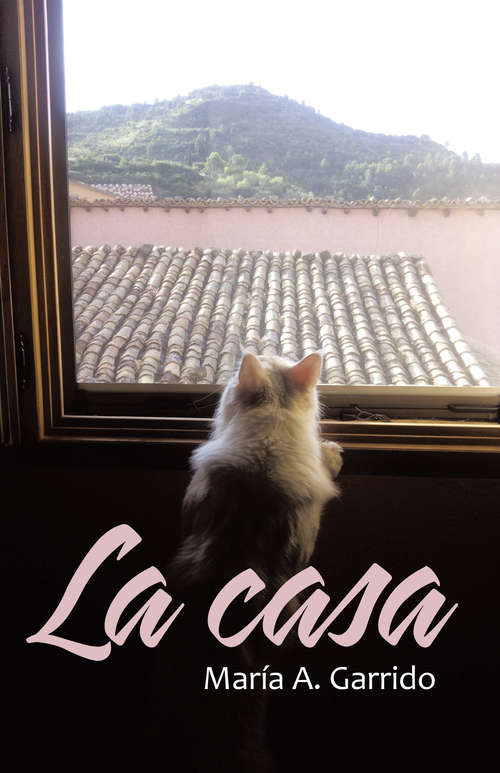 Book cover of La casa