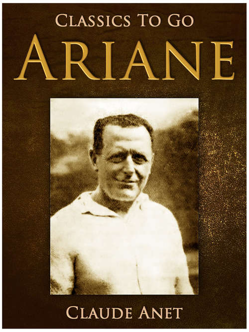 Book cover of Ariane (Classics To Go)