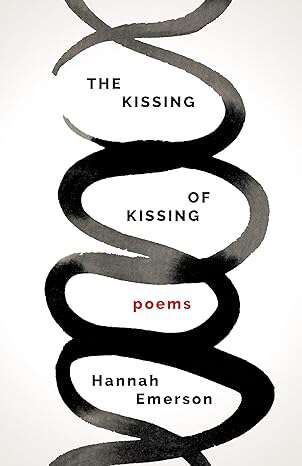 Book cover of The Kissing of Kissing (Multiverse)