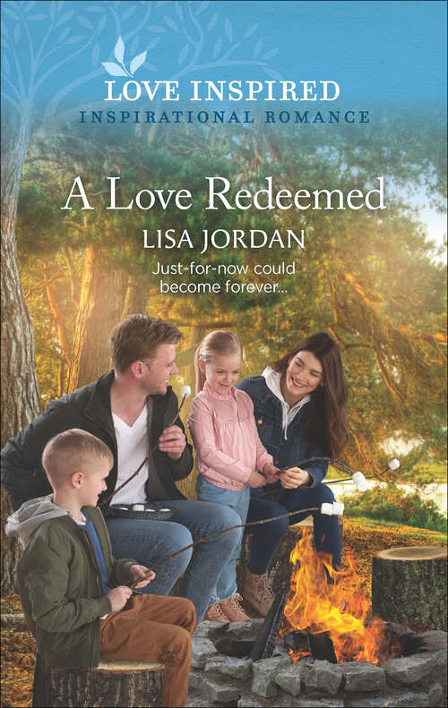 Book cover of A Love Redeemed (Original)