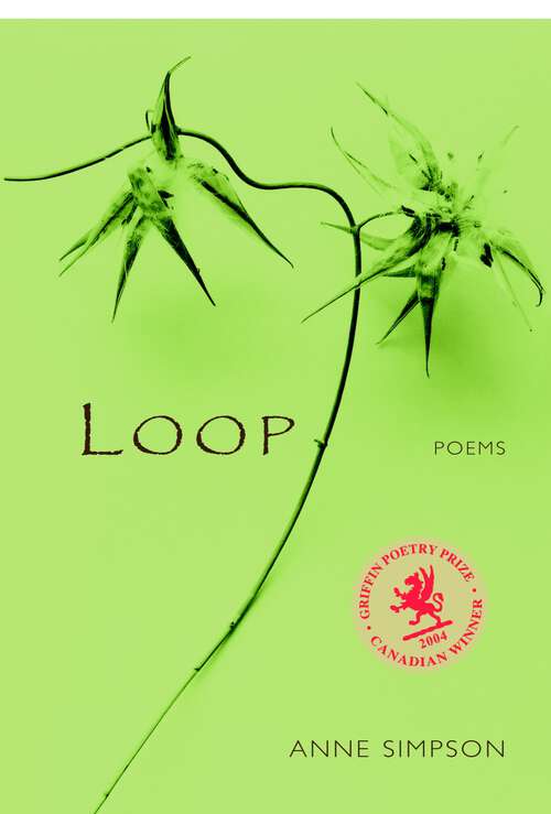 Book cover of Loop