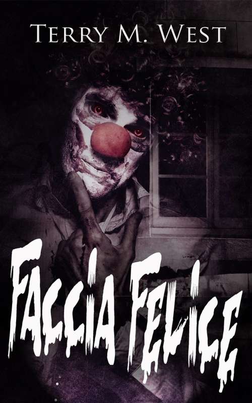 Book cover of Faccia Felice