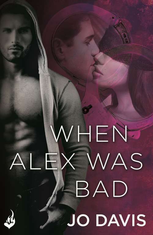 Book cover of When Alex Was Bad