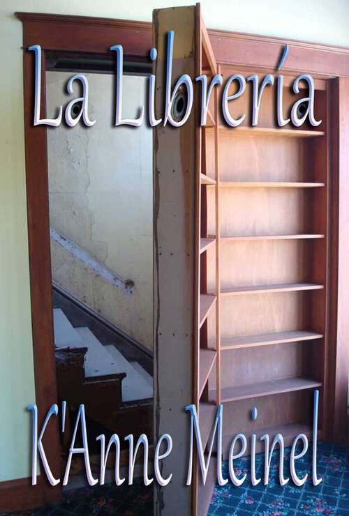 Book cover of La Librería