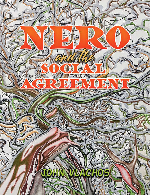 Book cover of Nero and the Social Agreement