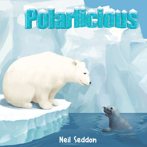 Book cover of Polarlicious
