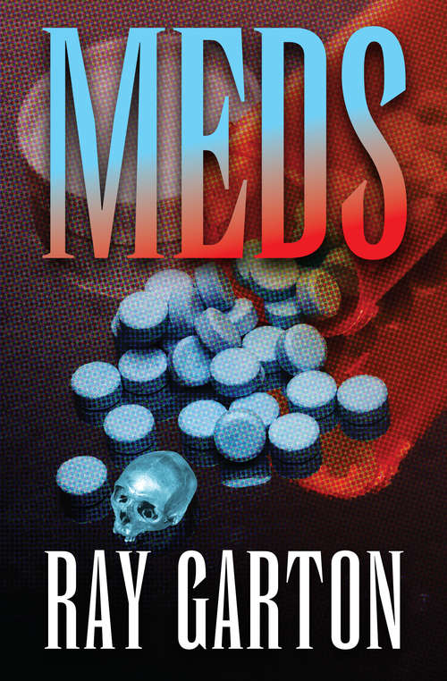 Book cover of Meds