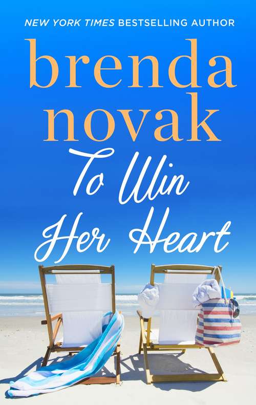 Book cover of To Win Her Heart (Original)