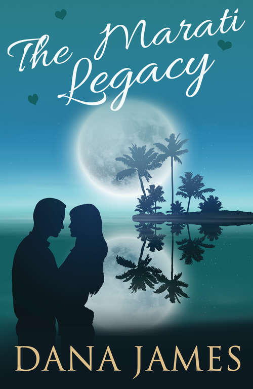 Book cover of The Marati Legacy