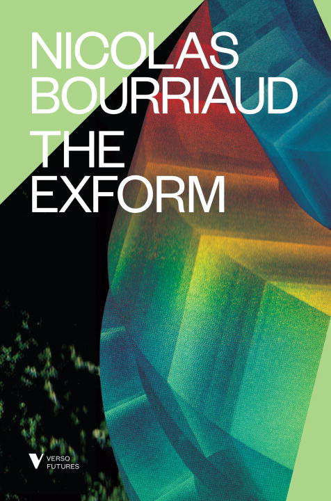 Book cover of The Exform