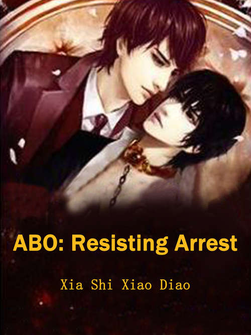 Book cover of ABO: Volume 1 (Volume 1 #1)