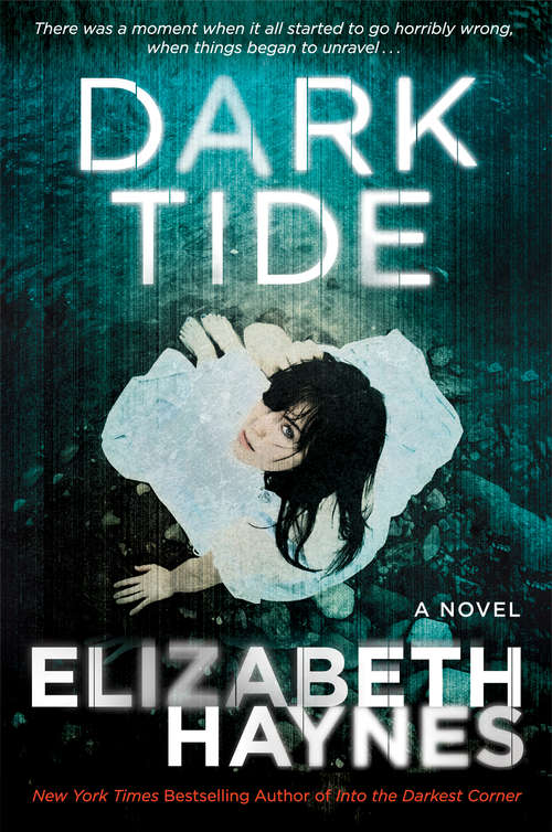 Book cover of Dark Tide