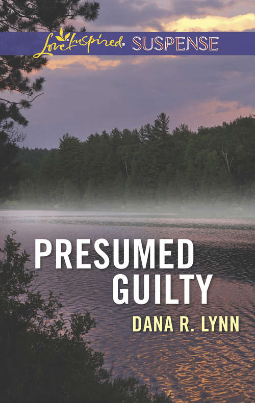 Book cover of Presumed Guilty